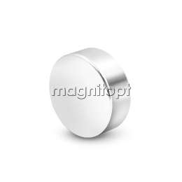 Неодимовый магнит 13х1,5