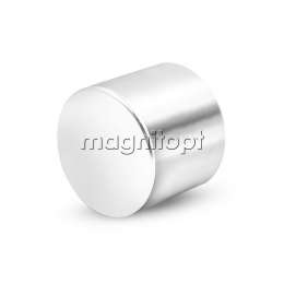 Неодимовый магнит 13х15