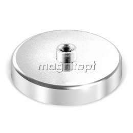 Магнитное крепление под болт D48