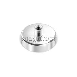 Магнитное крепление под болт D20