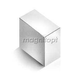 Неодимовый магнит 30х30х10